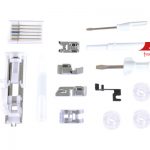 JANOME 72922S - Imagen 3