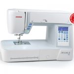 JANOME SKYLINE S3 - Imagen 2