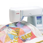 JANOME SKYLINE S3 - Imagen 3