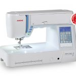 JANOME SKYLINE S5 - Imagen 2