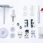 JANOME SKYLINE S3 - Imagen 4