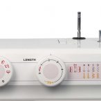 JANOME 3612 + Agujas - Imagen 2