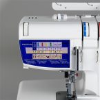 ELNA 664 Pro - Imagen 2