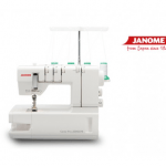 JANOME CoverPro 2000CPX