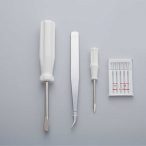 JANOME OVERLOCK RE73 - Imagen 3