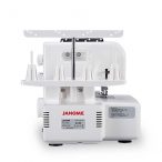 JANOME OVERLOCK RE73 - Imagen 2