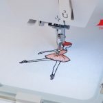 JANOME MC-450E - Imagen 3