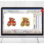 JANOME Digitizer JR - Imagen 5