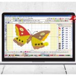 JANOME Digitizer JR - Imagen 3