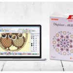 JANOME Digitizer MBX - Imagen 2