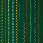 ELNA 1000 SEW ZEBRA - Imagen 5