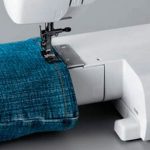 ELNA 1000 SEW ZEBRA - Imagen 7