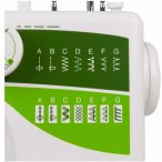 ELNA 1000 SEW GREEN - Imagen 3