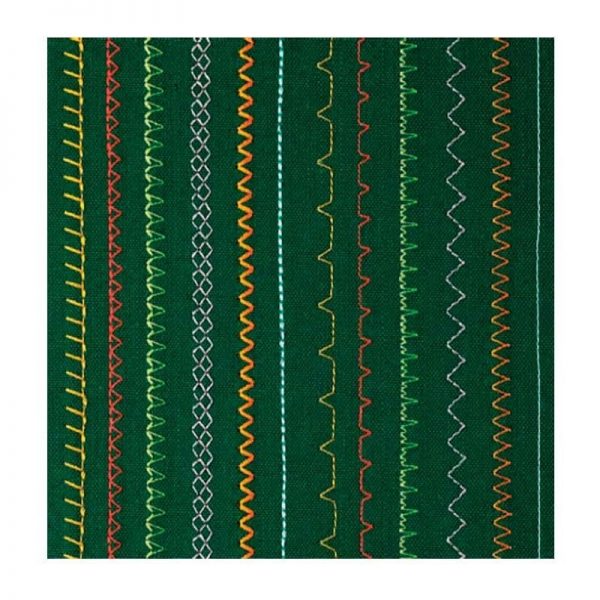 ELNA 1000 SEW GREEN - Imagen 4
