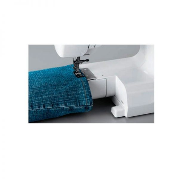 ELNA 1000 SEW GREEN - Imagen 6