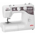 ELNA 1000 SEW ZEBRA - Imagen 3