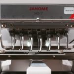 JANOME MB7 - Imagen 3