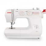 JANOME 3612 + Agujas - Imagen 4