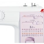 JANOME 423S - Imagen 3