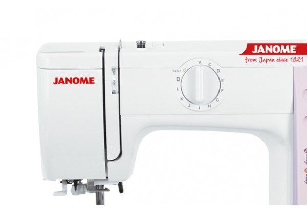 JANOME 423S - Imagen 2