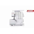 JANOME OVERLOCK RE73