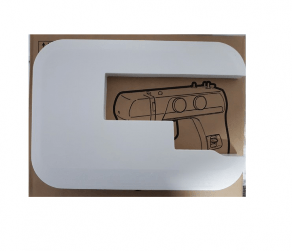 Mesa de extensión para JANOME 3612 - 3622S