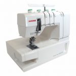 JANOME CoverPro 2000CPX - Imagen 2