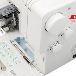 JANOME CoverPro 2000CPX - Imagen 3