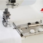 JANOME CoverPro 2000CPX - Imagen 4