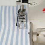 JANOME CoverPro 2000CPX - Imagen 5