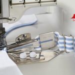 JANOME CoverPro 2000CPX - Imagen 7