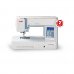 JANOME SKYLINE S5