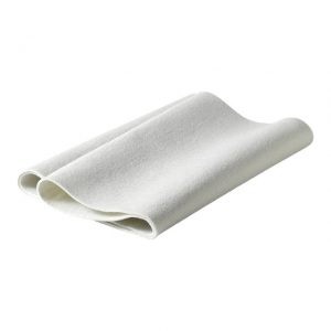 Muletón de poliester de 9 mm para plancha