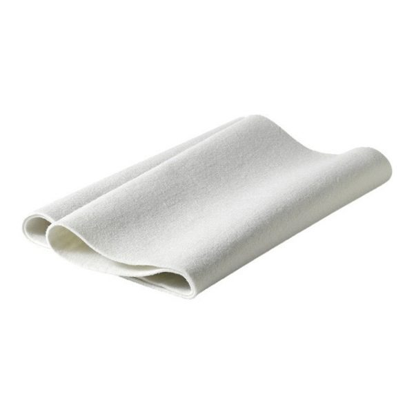 Muletón de poliester de 9 mm para plancha