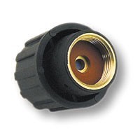 Tapón para caldera
