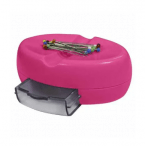 Soporte magnético para alfileres - Imagen 4