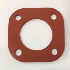 Junta de silicona para resistencia COMEL de 1900 w