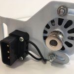 Motor de petaca completo 150 w - Imagen 2