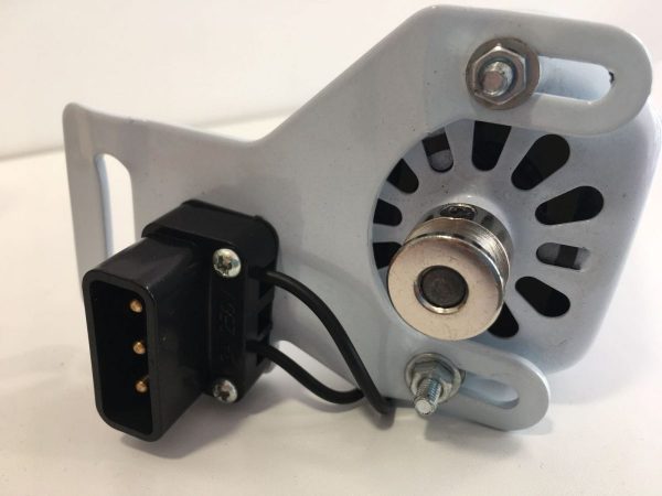 Motor de petaca completo 150 w - Imagen 2
