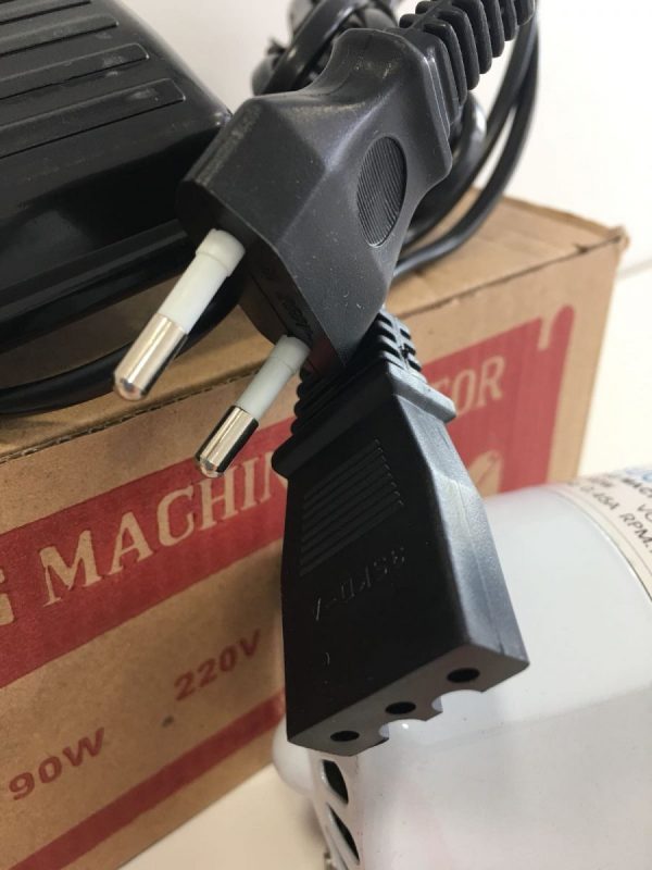 Motor de petaca completo 150 w - Imagen 3