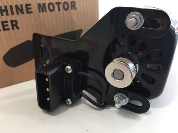 Motor de petaca completo 90 w - Imagen 2