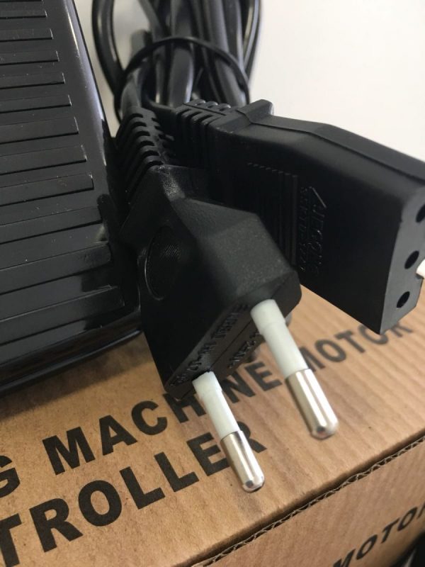 Motor de petaca completo 90 w - Imagen 3