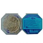 Alfileres de acero nacionales 50g, 250g y 500g - Imagen 2