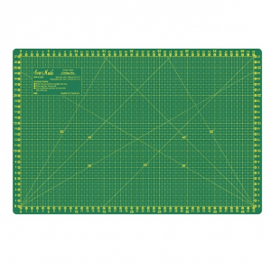 Base de corte 45 x 30 cm.