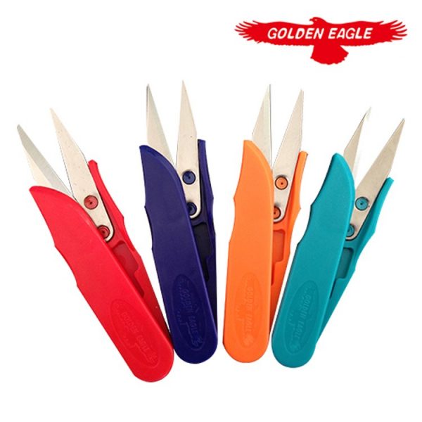 Tijeras de repaso GOLDEN EAGLE