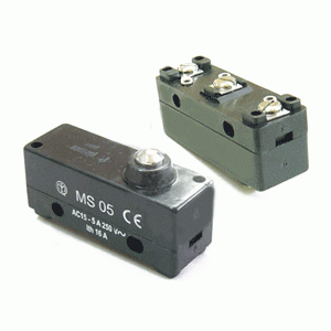 Micro pedal para aspiración COMEL