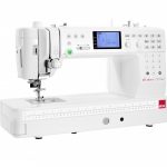 ELNA 720 PRO eXcellence - Imagen 2
