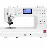 ELNA 720 PRO eXcellence