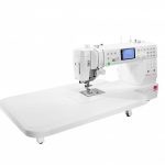 ELNA 720 PRO eXcellence - Imagen 4