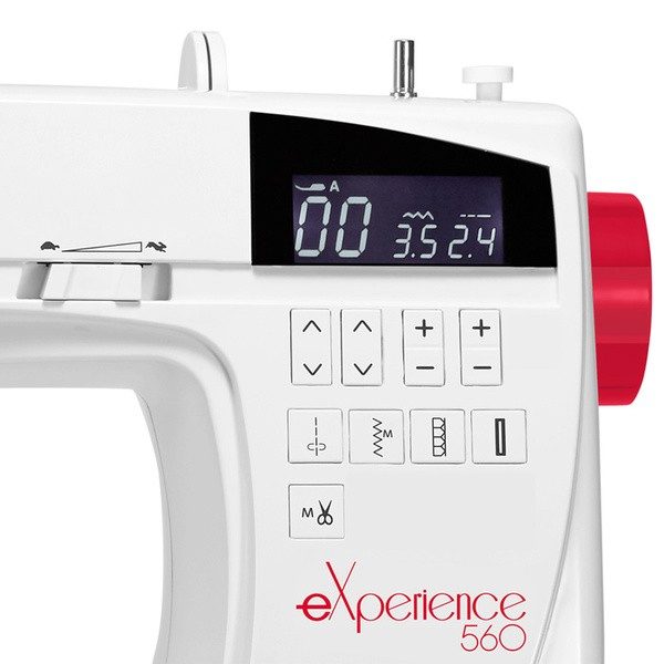 ELNA 560 eXperience - Imagen 3
